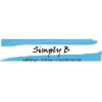Simply B Logo
