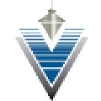 Volk Construction Company Logo