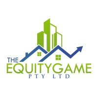 The Equity Game Pty Ltd Logo
