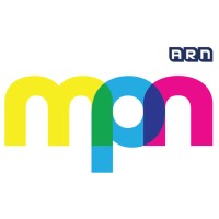 Multi Platform Network Logo