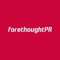 Forethought PR Logo