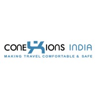 Conexions India Logo