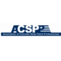 Association of Colorado State Patrol Professionals Logo