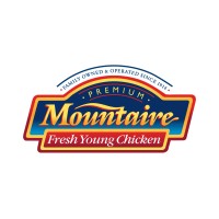 Mountaire Farms Logo
