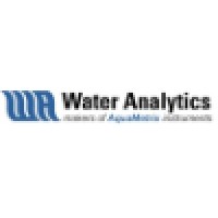 Water Analytics Logo