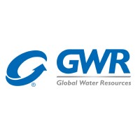 Global Water Resources Logo