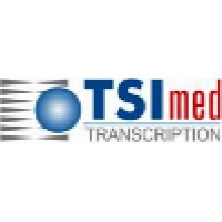 TSImed Logo