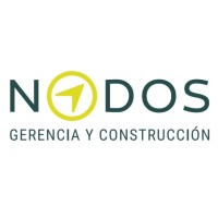 Nodos Gerencia y Construcción Logo