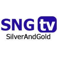 SilverAndGold Logo