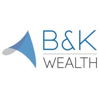 B&K Wealth Pvt Ltd. Logo