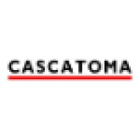 Cascatoma Logo