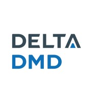 Delta DMD Logo