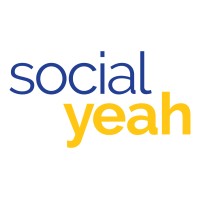Social Yeah Logo