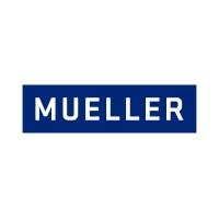 Mueller Logo