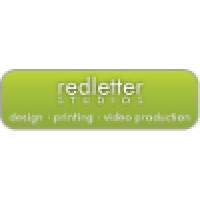 Red Letter Studios Logo