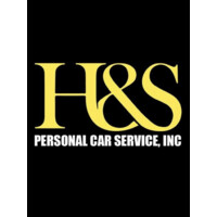 H & S Personal Car Service, Inc. Logo
