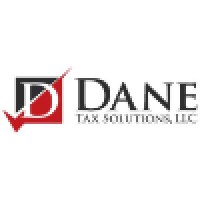 Dane Tax Solutions, LLC Logo