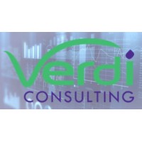 Verdi Consulting Logo