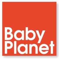 BabyPlanet.nl Logo