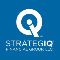 StrategIQ Financial Group, LLC Logo