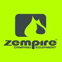 Zempire Camping Logo