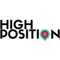 High Position Logo