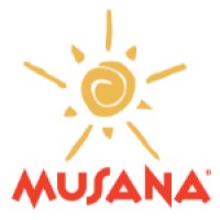 Musana Community Development Organization Logo