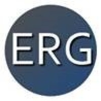 Environmental Resources Group (ERG) Logo