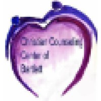 Christian Counseling Center of Bartlett Logo