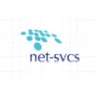 Network Services, Inc. Logo