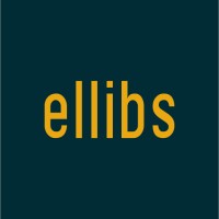 Ellibs Oy Logo