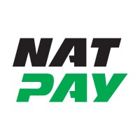National Payment Corporation (NatPay) Logo