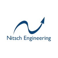 Nitsch Engineering Logo