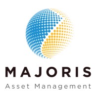 PT. Majoris Asset Management Logo