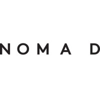 NOMAD GROUP Logo