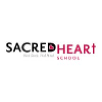 Sacred Heart STEM School Roslindale Logo