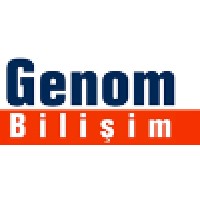 Genom Information Technologies Logo