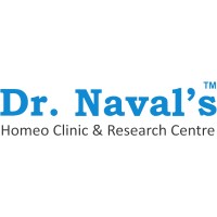 Dr. Naval Kumar | Homeopathy Doctor in delhi Logo