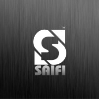 SAIFI CON-FAB SYSTEM PVT. LTD. Logo