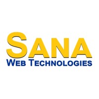 SANA Web Technologies Logo