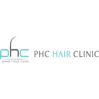 Planet of Hair Cloning Logo
