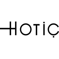 Hotiç Logo