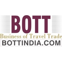 BOTT Business Of Travel Trade Logo