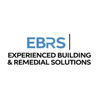 Experienced Building & Remedial Solutions Logo