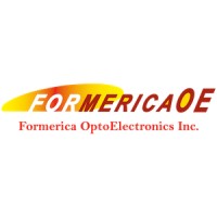 Formerica OptoElectronics Inc. Logo