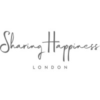 Sharing Happiness Logo