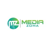 MediaZoma Logo