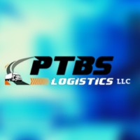 PTBS Logistics LLC Logo