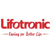Lifotronic Logo