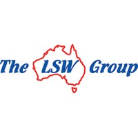 The LSW Group Pty Ltd Logo